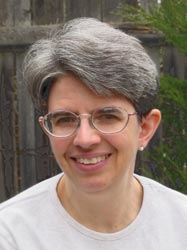 Lynn Gordon Hughes